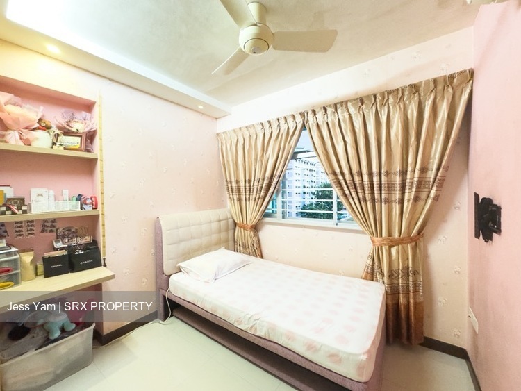 Blk 454 Fajar Spring (Bukit Panjang), HDB 3 Rooms #468239761